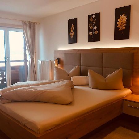 Apartmán Gielerhof Zell am Ziller Exteriér fotografie