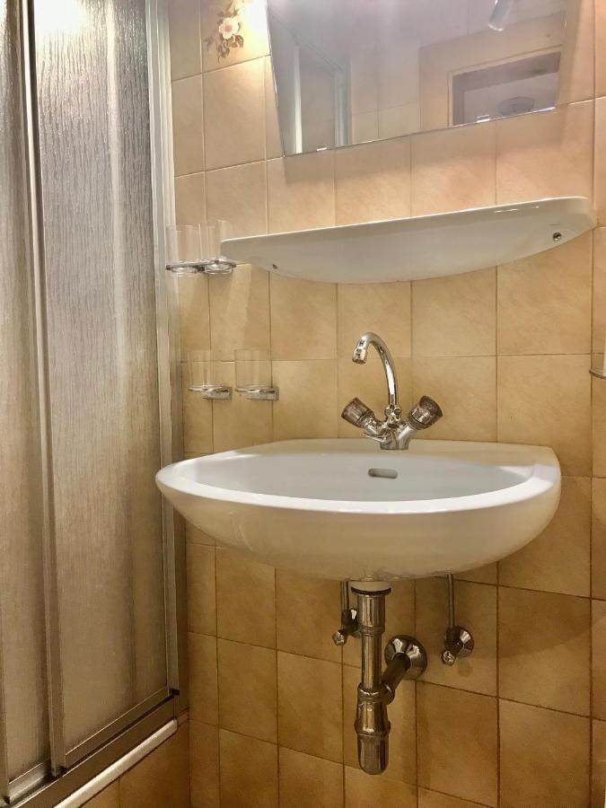Apartmán Gielerhof Zell am Ziller Exteriér fotografie