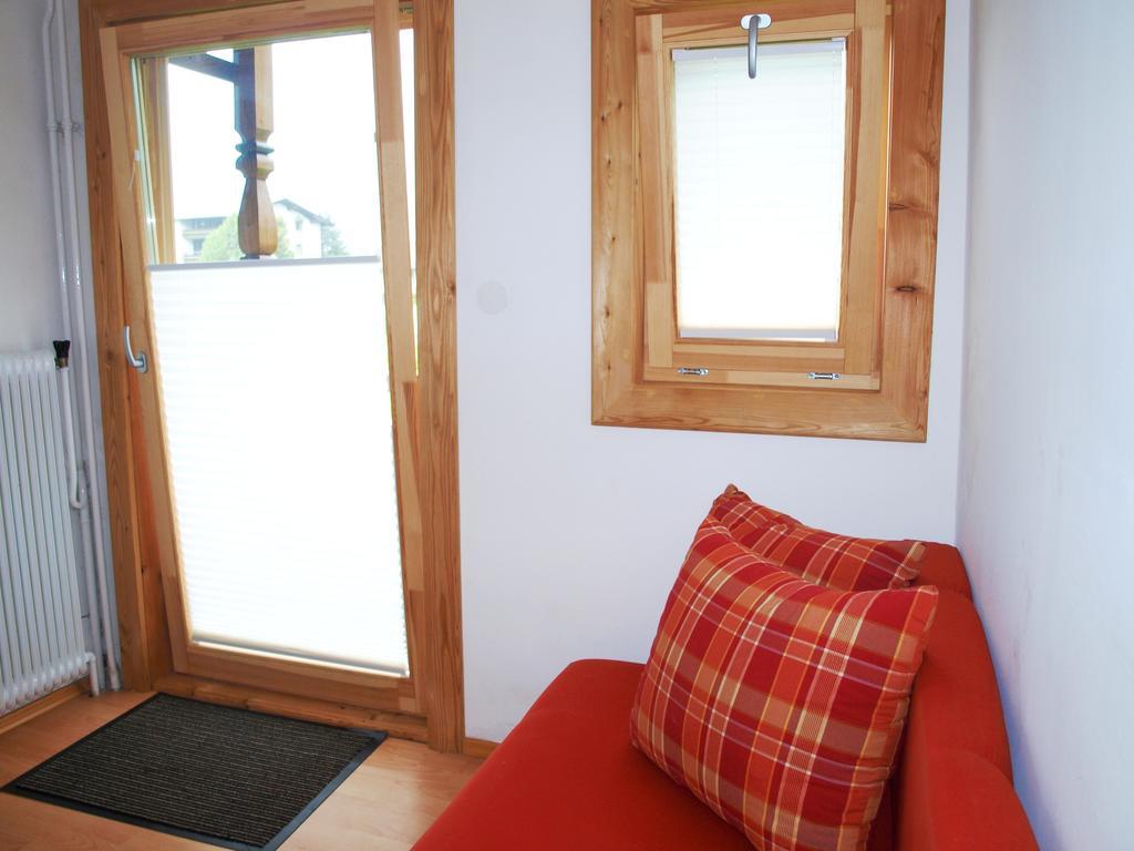 Apartmán Gielerhof Zell am Ziller Exteriér fotografie
