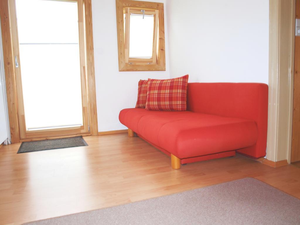 Apartmán Gielerhof Zell am Ziller Exteriér fotografie