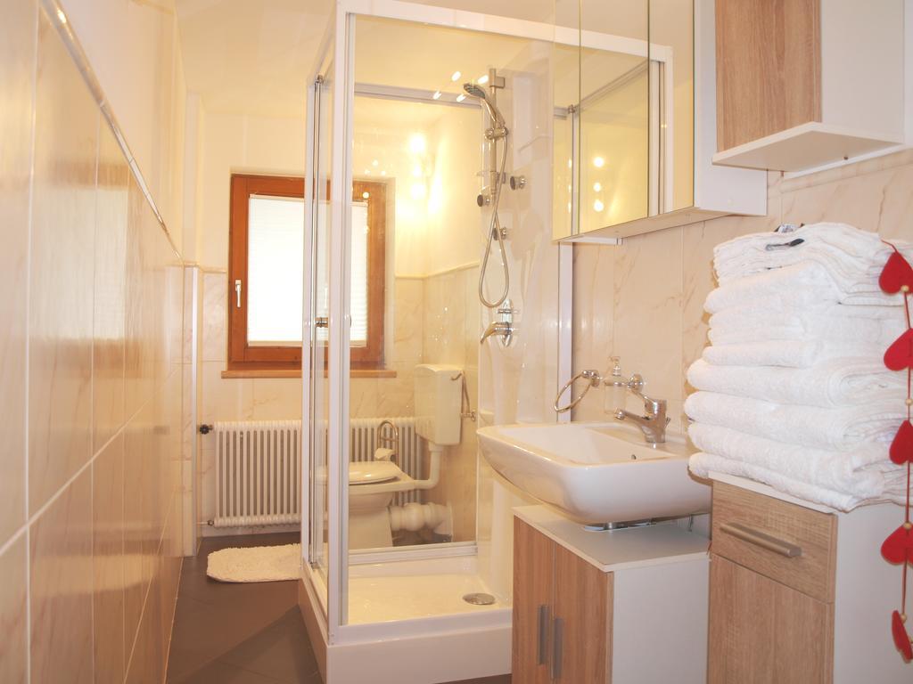 Apartmán Gielerhof Zell am Ziller Exteriér fotografie