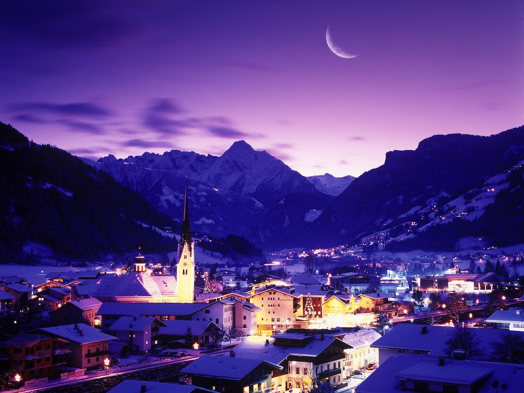 Apartmán Gielerhof Zell am Ziller Exteriér fotografie