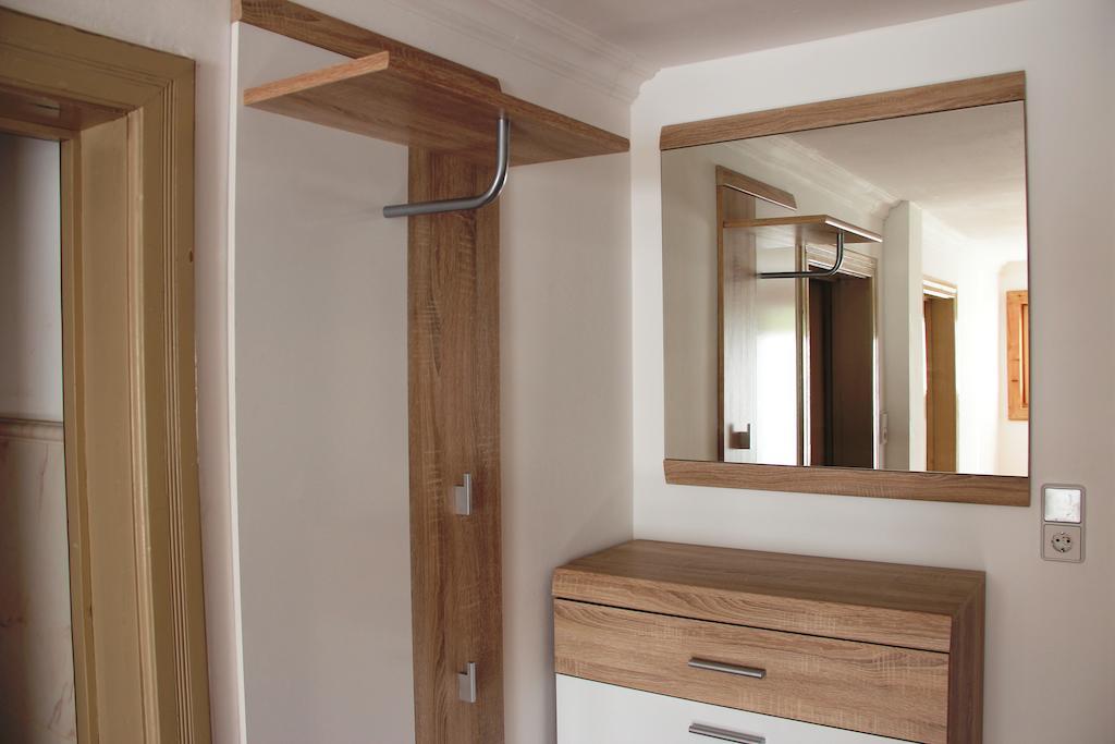 Apartmán Gielerhof Zell am Ziller Exteriér fotografie
